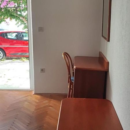 Apartment Vicko Drvenik  Exterior photo