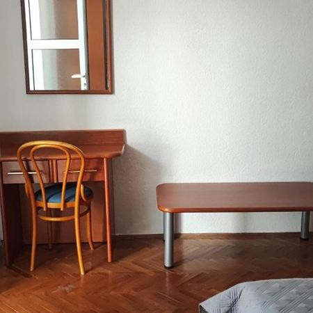Apartment Vicko Drvenik  Exterior photo