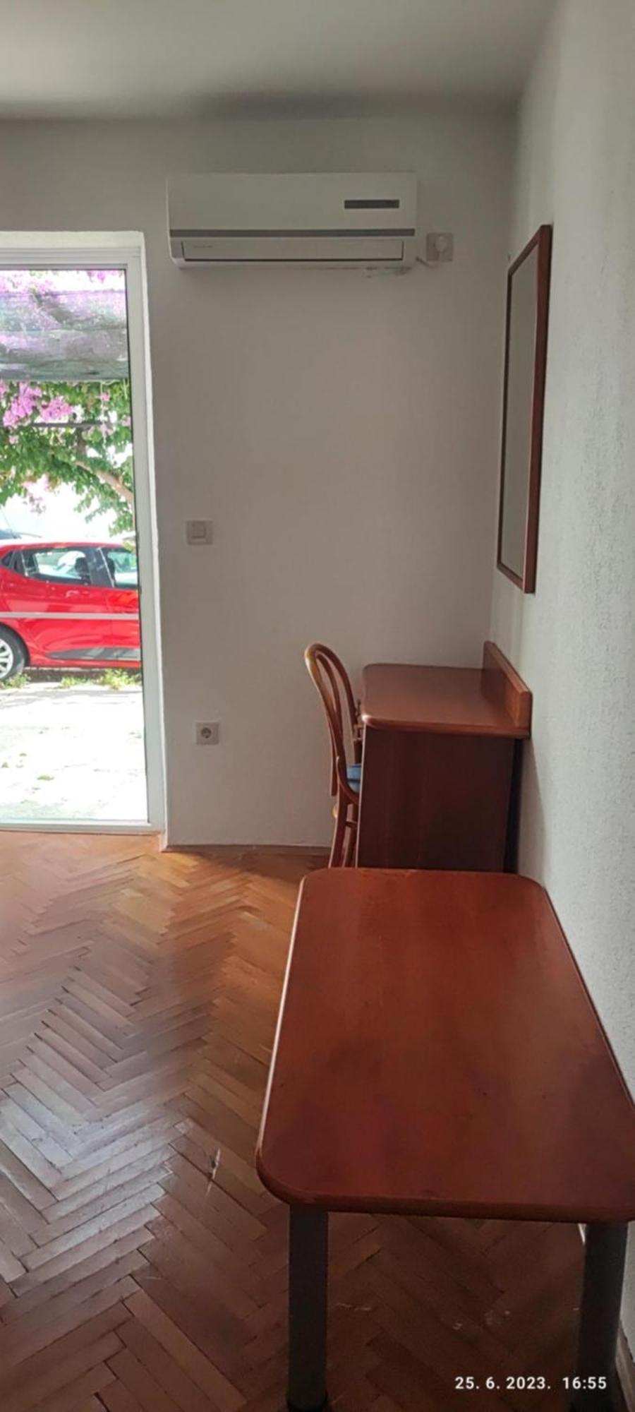 Apartment Vicko Drvenik  Exterior photo