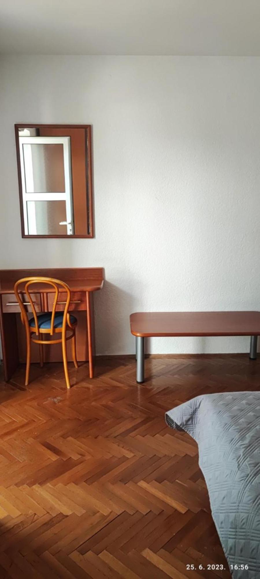 Apartment Vicko Drvenik  Exterior photo