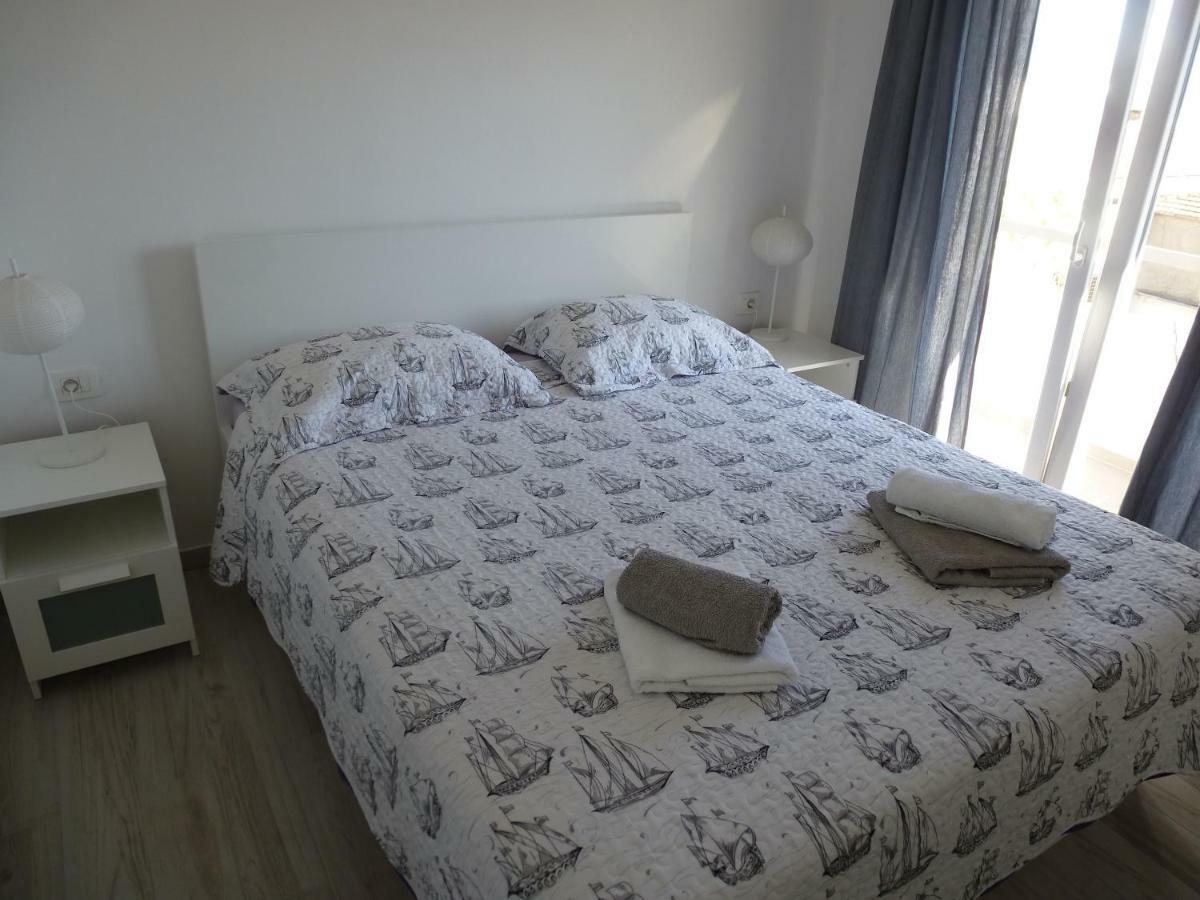 Apartment Vicko Drvenik  Exterior photo