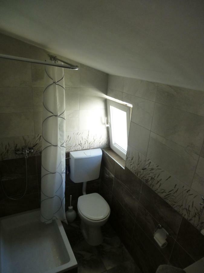 Apartment Vicko Drvenik  Exterior photo